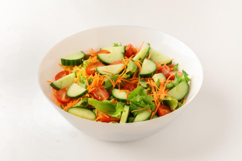 Salade de Laitue croquante (10 portions)