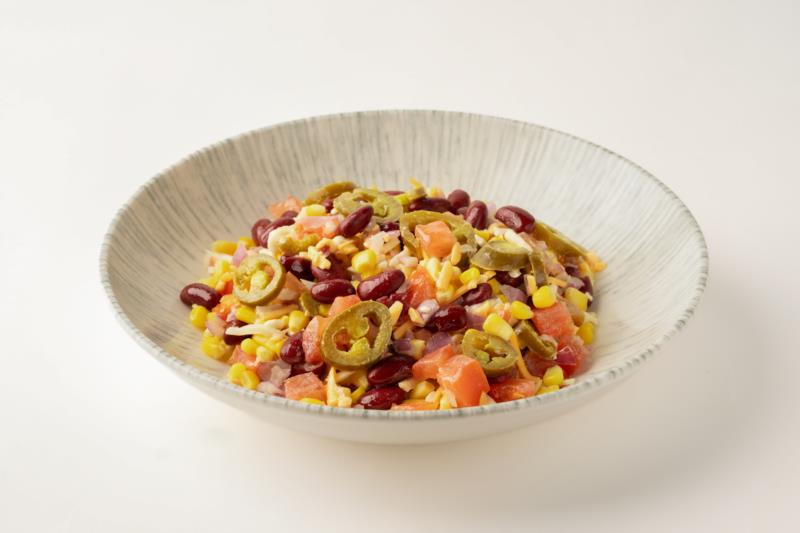 Salade Tex-Mex (10 portions)