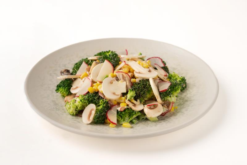 Salade Brocoradish (10 portions)