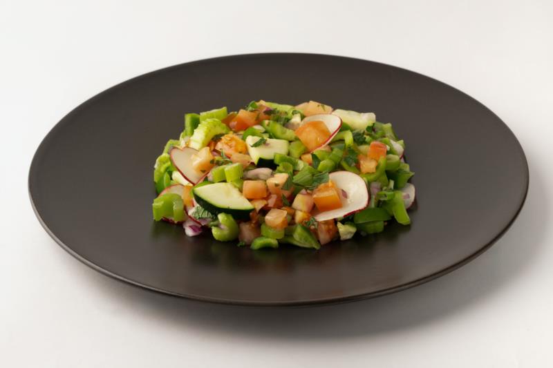 Salade Fattouche (10 portions)