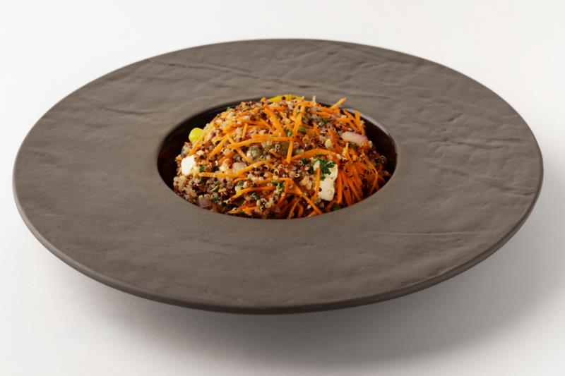 Salade de Quinoa soleil (10 portions)