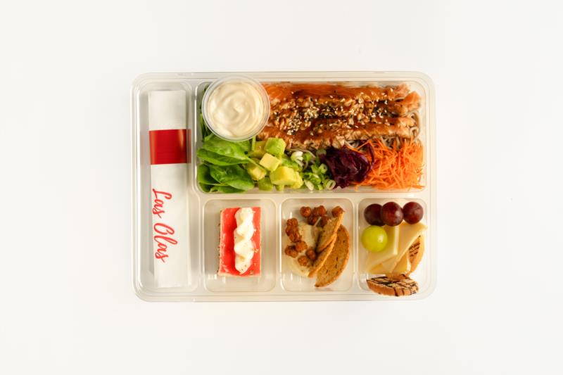 Coffret Sake Soba