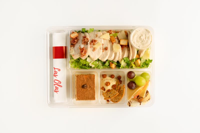 Coffret Romana Classico