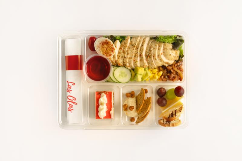 Coffret Californien