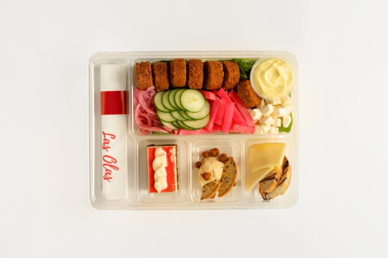 Coffret Végétal Orient