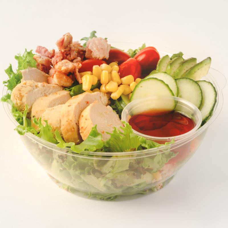 Salade Cobb