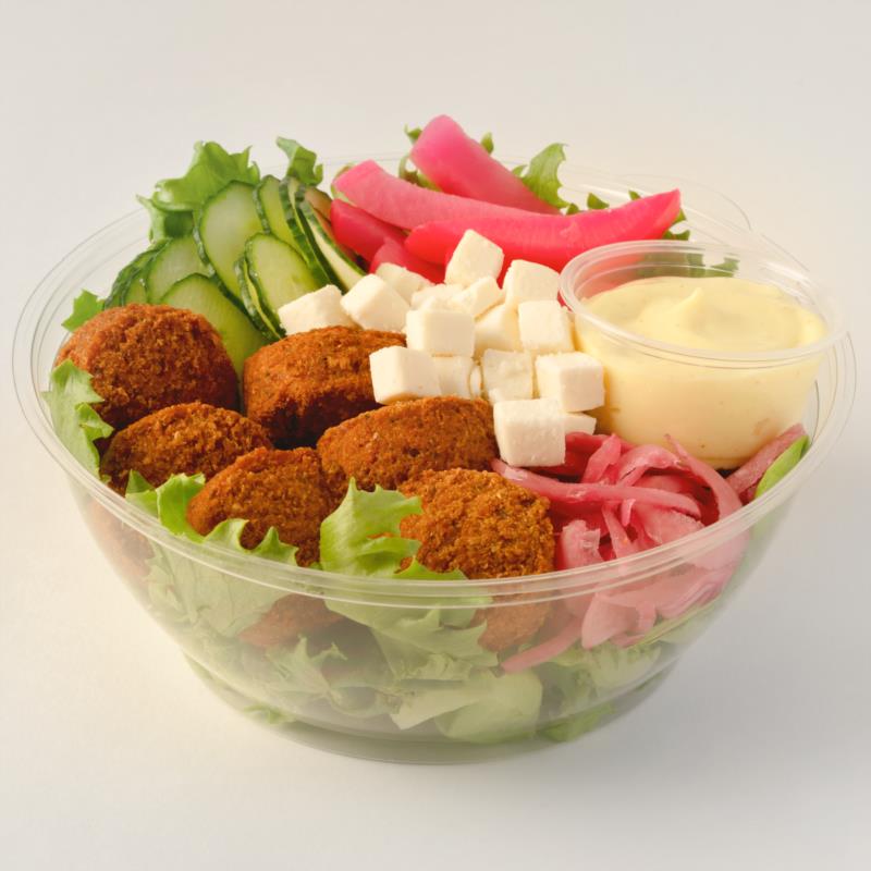 Bol Falafel 