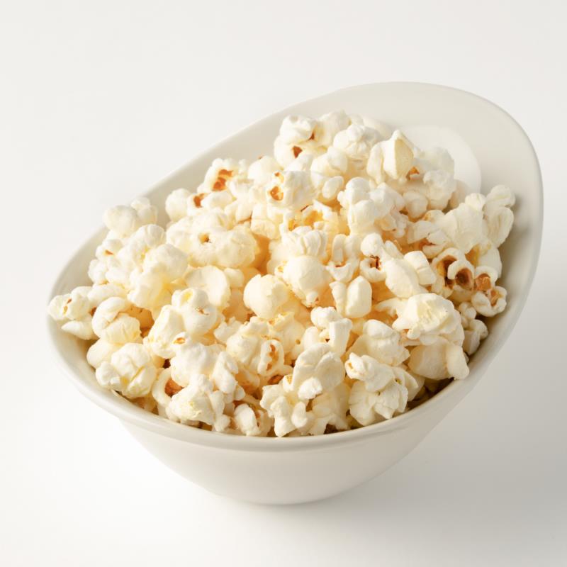 Pop corn au cheddar