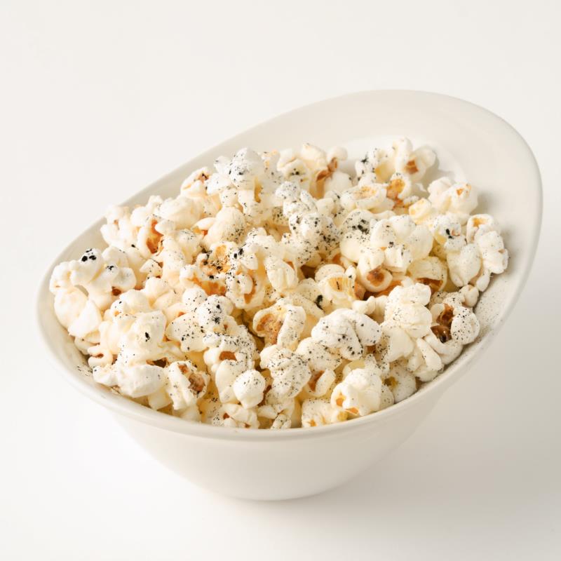 Pop corn à la truffe