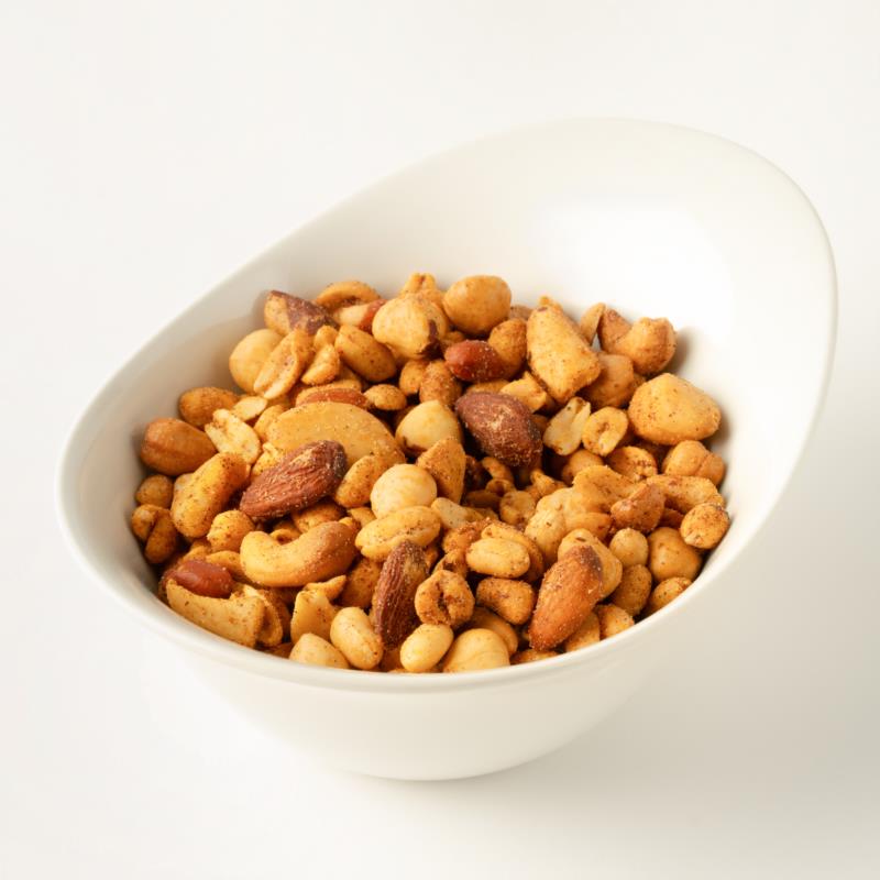 Bols de Noix grillées (600g)