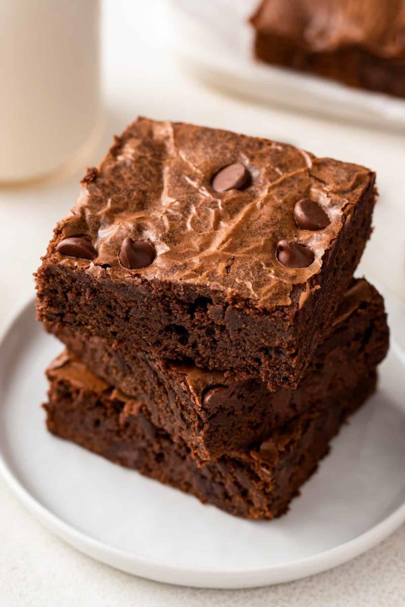 Brownie Chocolat