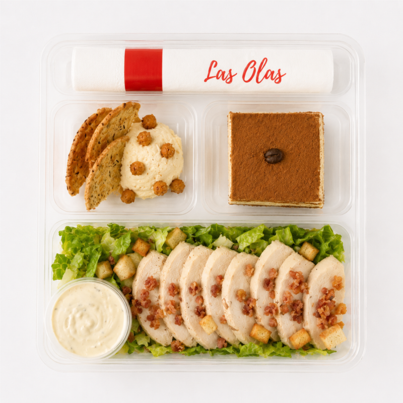 Coffret Léger Romana Classico