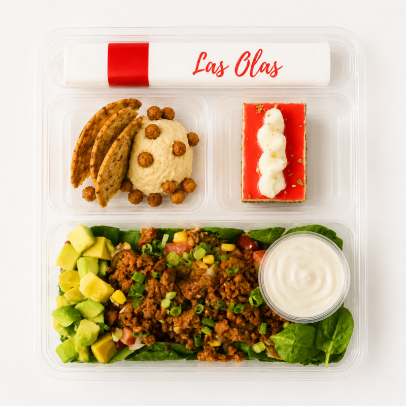 Coffret Léger Tex-Mex