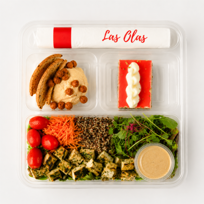 Coffret Léger Bien-Être